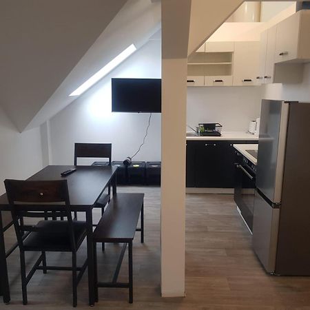 Apartments Fuer Monteure - Heilbronn Kültér fotó