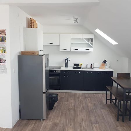 Apartments Fuer Monteure - Heilbronn Kültér fotó