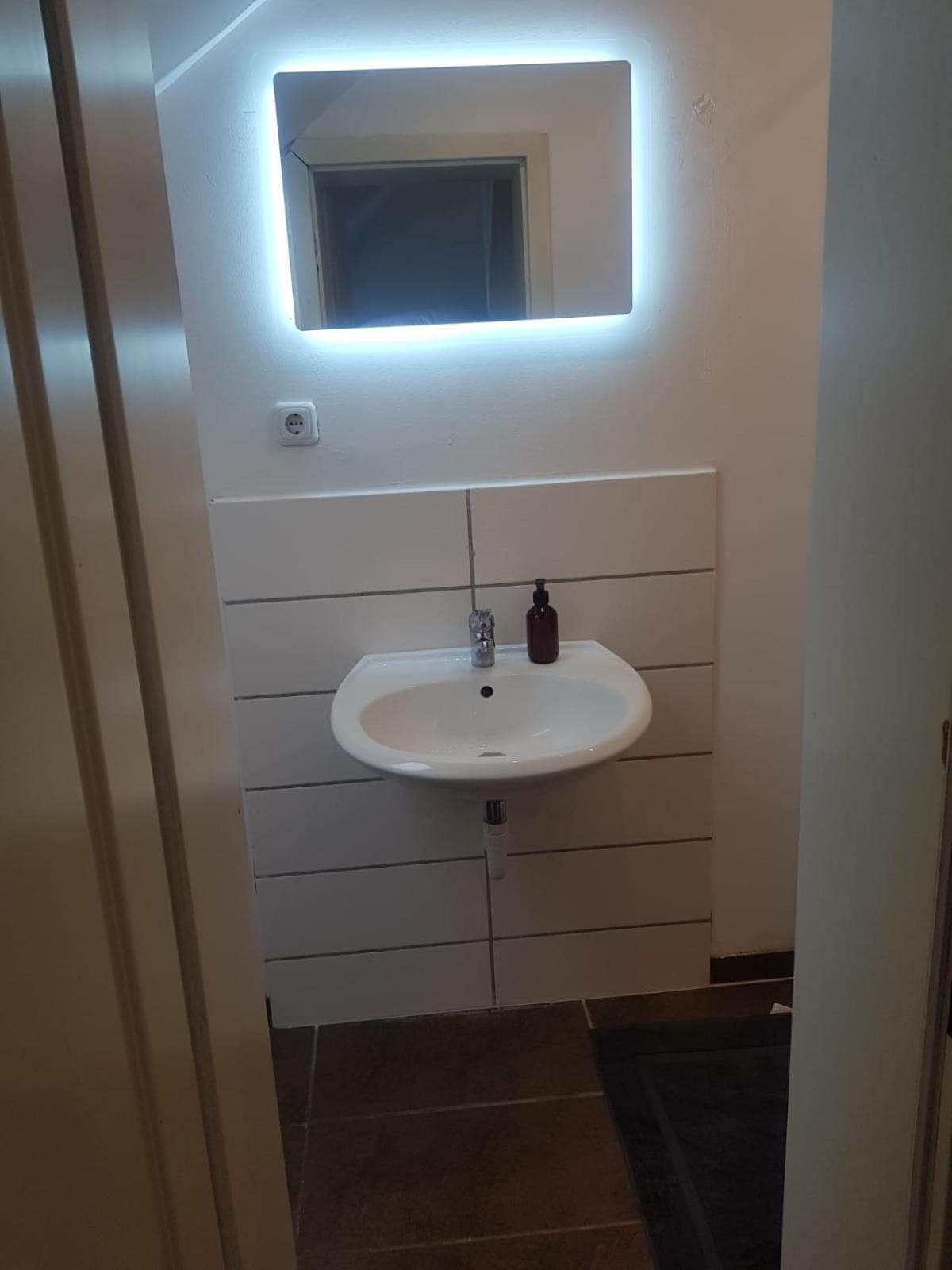 Apartments Fuer Monteure - Heilbronn Kültér fotó