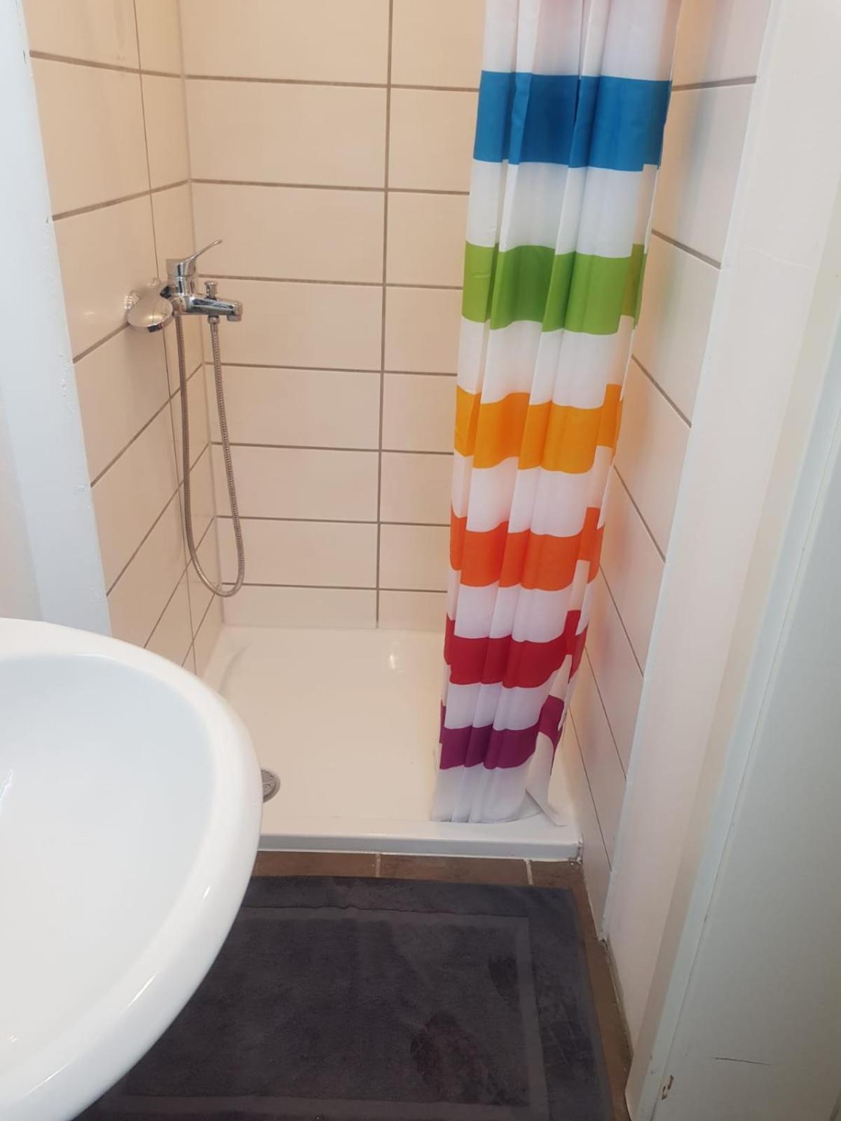 Apartments Fuer Monteure - Heilbronn Kültér fotó
