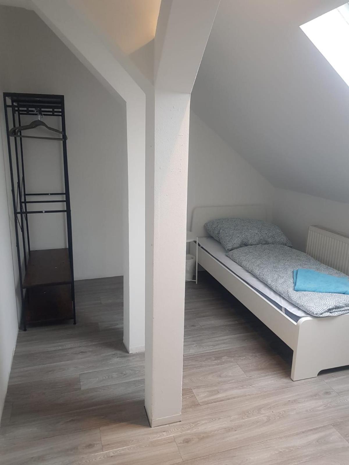 Apartments Fuer Monteure - Heilbronn Kültér fotó