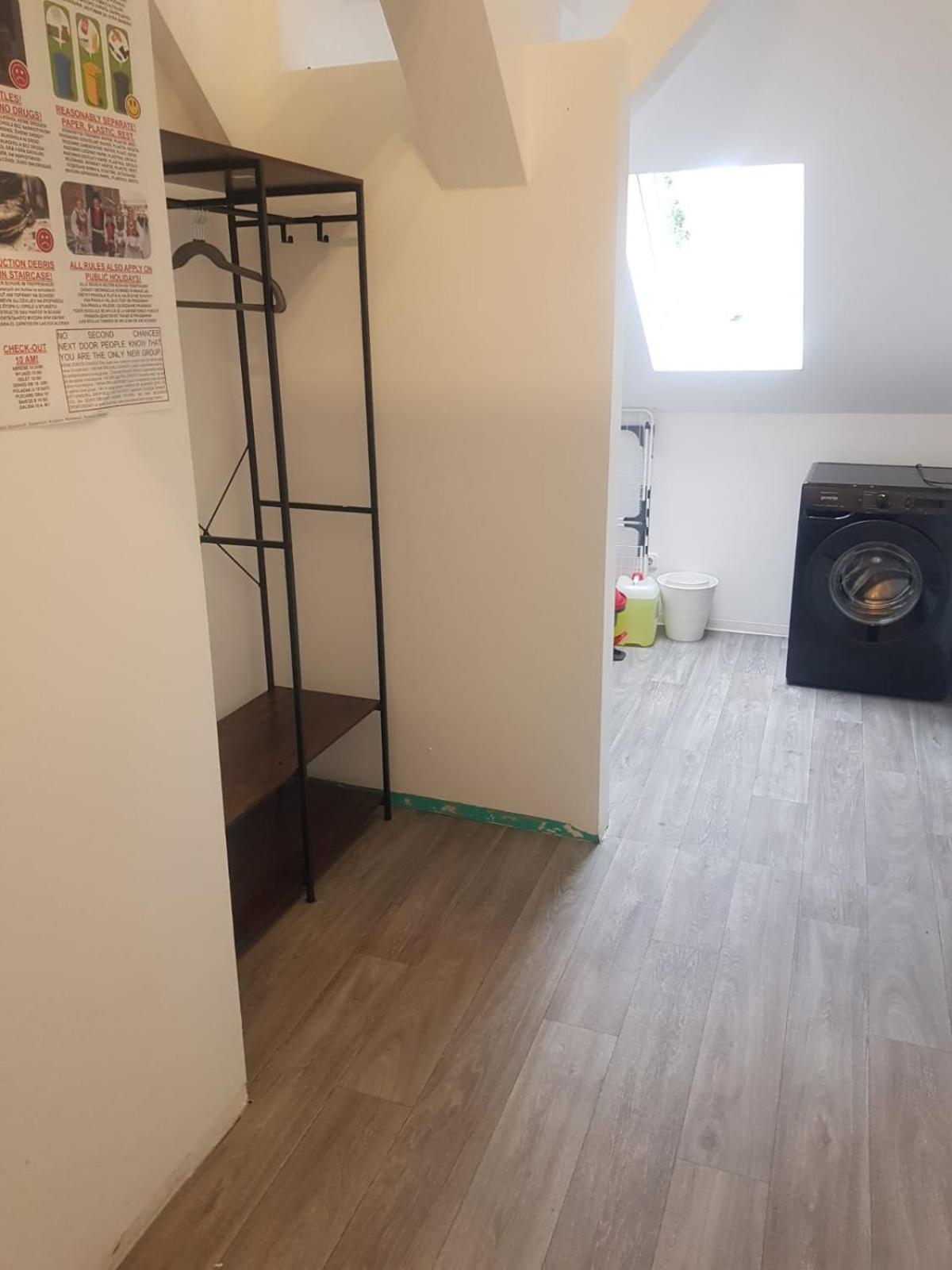 Apartments Fuer Monteure - Heilbronn Kültér fotó