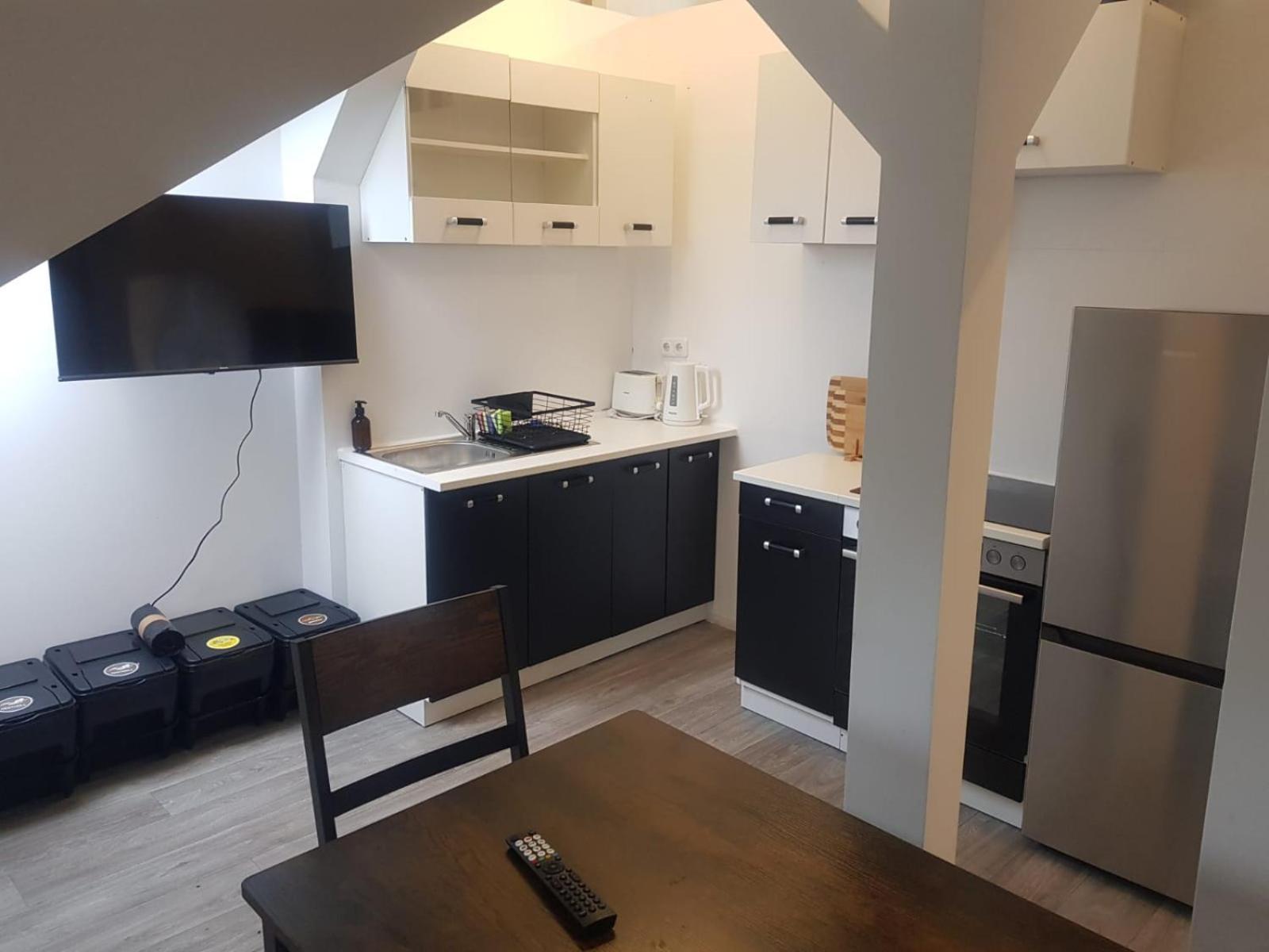 Apartments Fuer Monteure - Heilbronn Kültér fotó