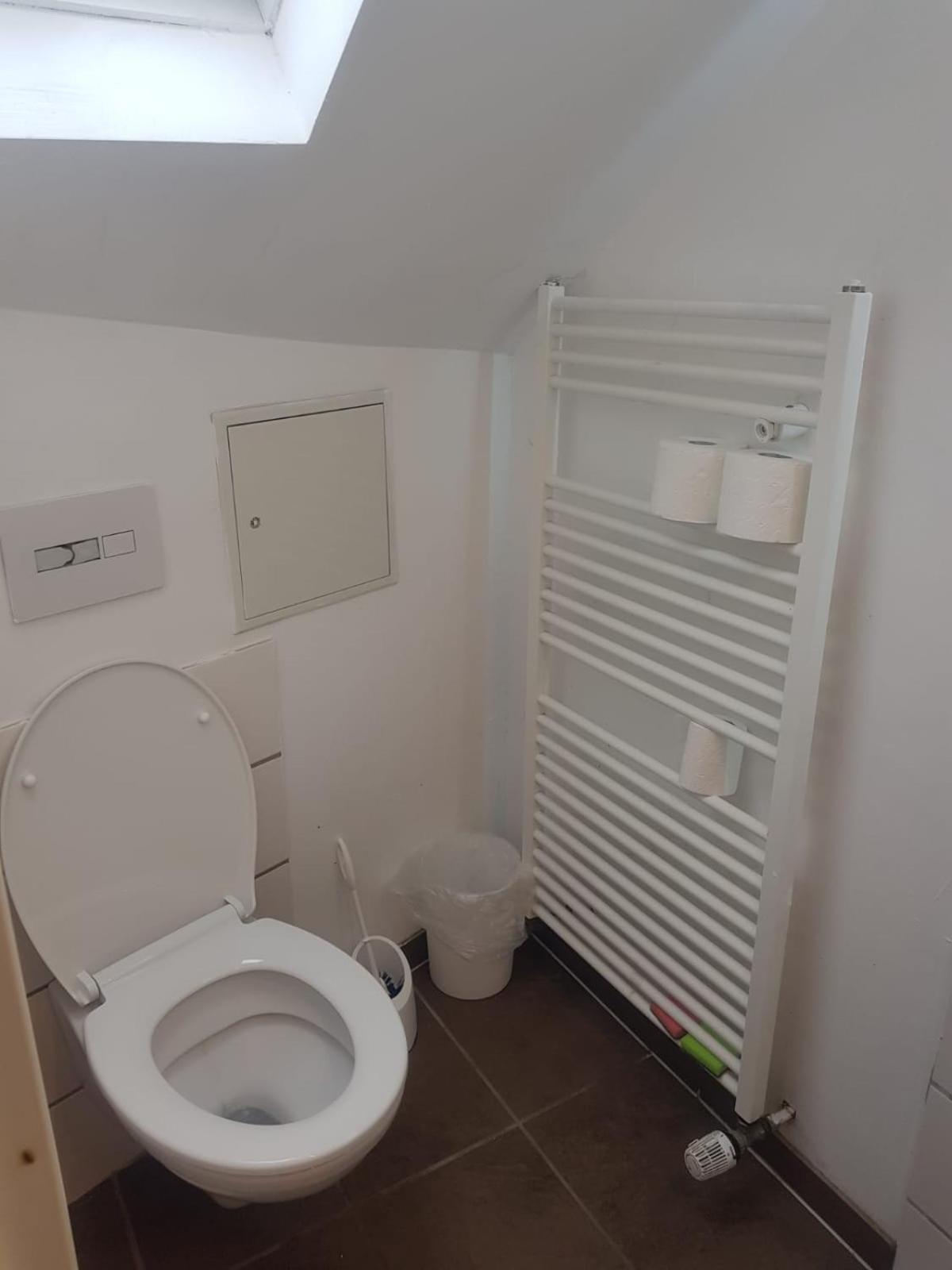 Apartments Fuer Monteure - Heilbronn Kültér fotó
