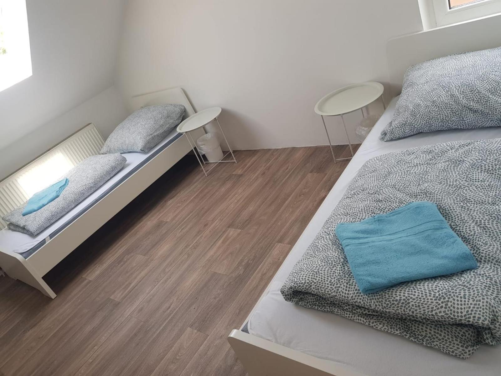 Apartments Fuer Monteure - Heilbronn Kültér fotó