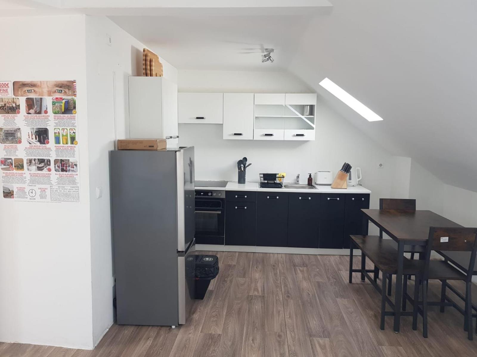 Apartments Fuer Monteure - Heilbronn Kültér fotó