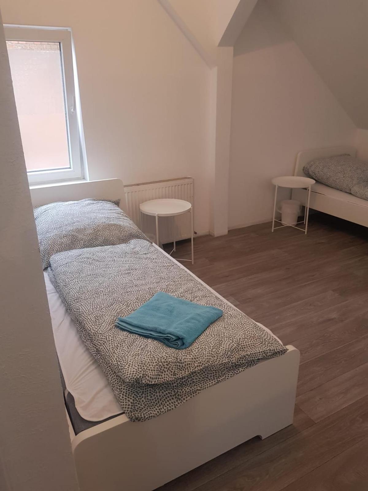 Apartments Fuer Monteure - Heilbronn Kültér fotó