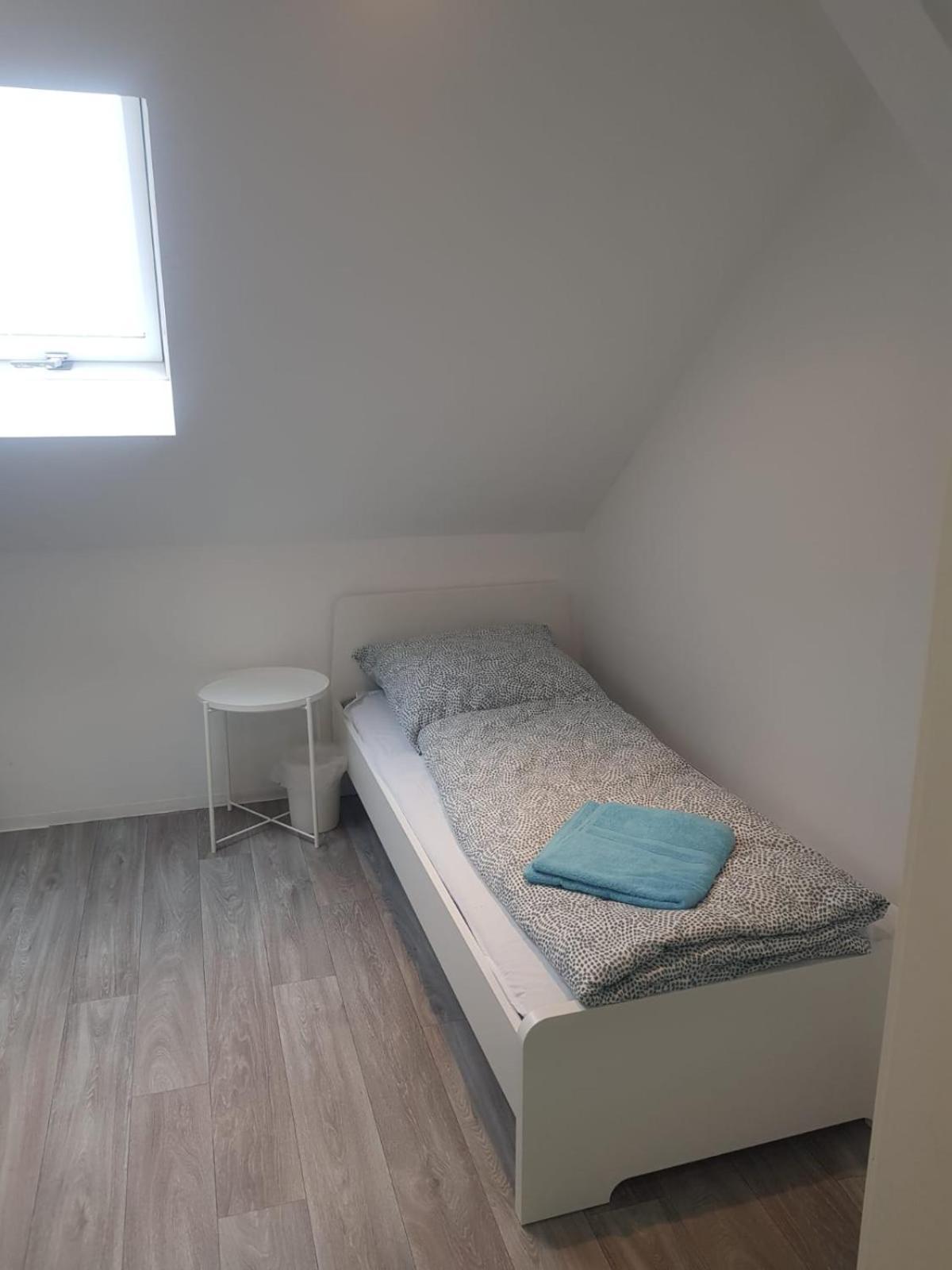 Apartments Fuer Monteure - Heilbronn Kültér fotó